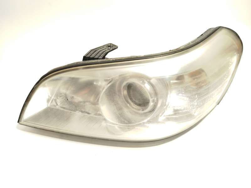 Recambio de faro izquierdo para chevrolet epica (kl1_) 2.0 d referencia OEM IAM 96644843 - Gris 2