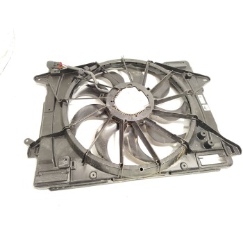 Recambio de electroventilador para ford kuga iii (dfk) 2.5 fhev referencia OEM IAM LX618C607AC 2421567 F00HX2G213
