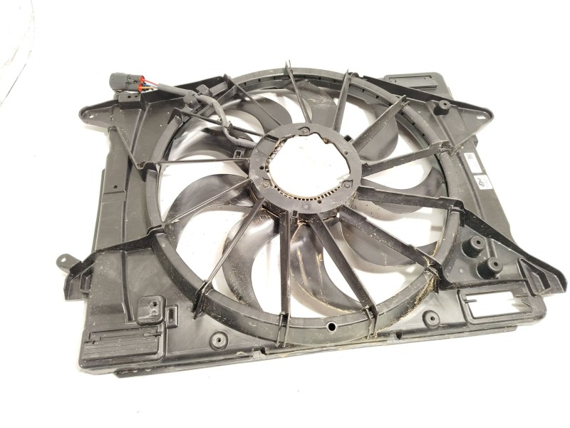 ELECTROVENTILADOR LX618C607AC 2421567 F00HX2G213