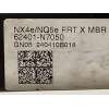 Recambio de puente delantero para kia sportage v (nq5) 1.6 t-gdi referencia OEM IAM 62401N7050 62405N7050 