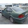 bmw 3 (e46) del año 1999