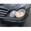 mercedes-benz clk (c209) del año 2006