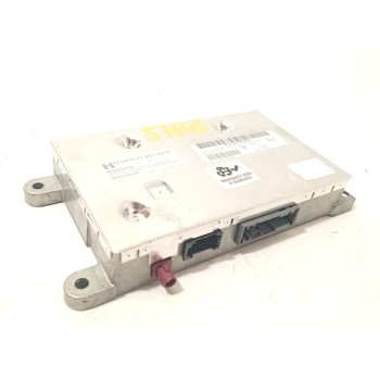 Recambio de centralita unidad control telefono para porsche cayenne (9pa) s 4.8 referencia OEM IAM 99764620901 7L5035729C 