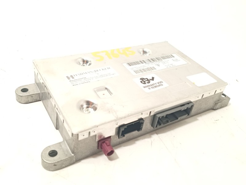 CENTRALITA UNIDAD CONTROL TELEFONO 99764620901 7L5035729C 