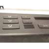 Recambio de mando climatizador para bmw x3 (e83) 2.0d referencia OEM IAM 64113426630  5HB008777