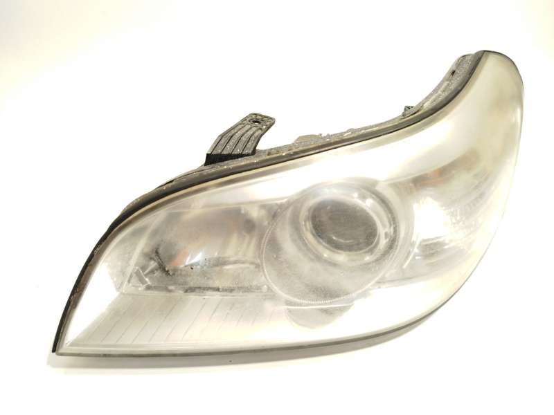 Recambio de faro izquierdo para chevrolet epica (kl1_) 2.0 d referencia OEM IAM 96644843 - Gris 3