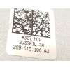 Recambio de pinza freno delantera derecha para seat ibiza v (kj1, kjg) 1.0 tsi referencia OEM IAM 2Q0615106AJ  