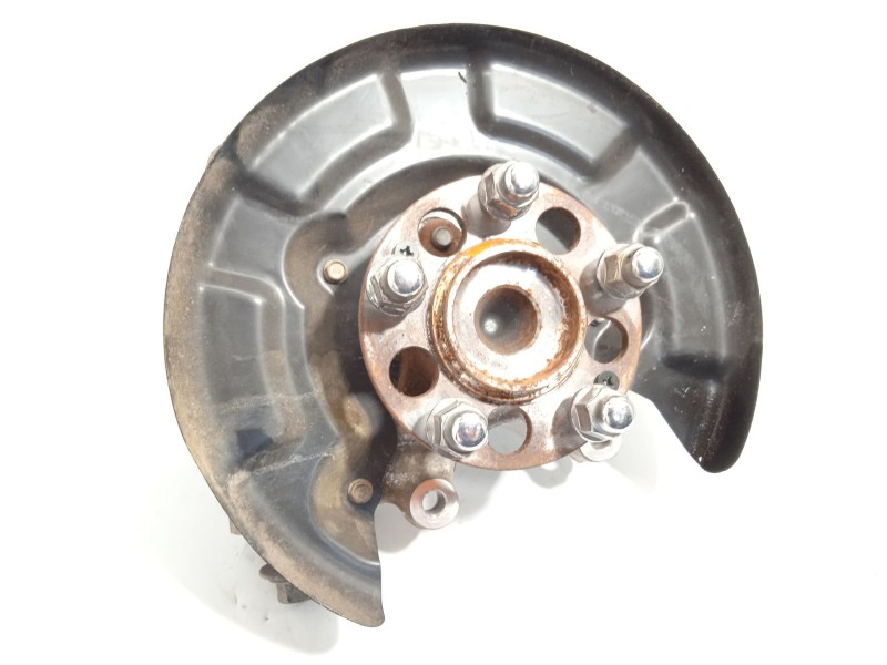MANGUETA TRASERA IZQUIERDA 52710G2100 52730G2000 
