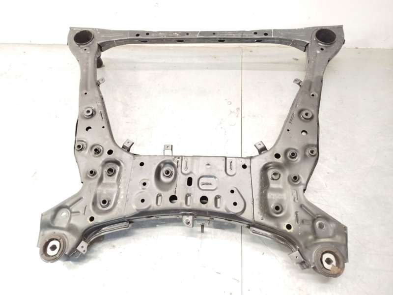 Recambio de puente delantero para kia sportage v (nq5) 1.6 t-gdi referencia OEM IAM 62401N7050 62405N7050 - Gris 4