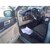 chrysler grand voyager del año 2009