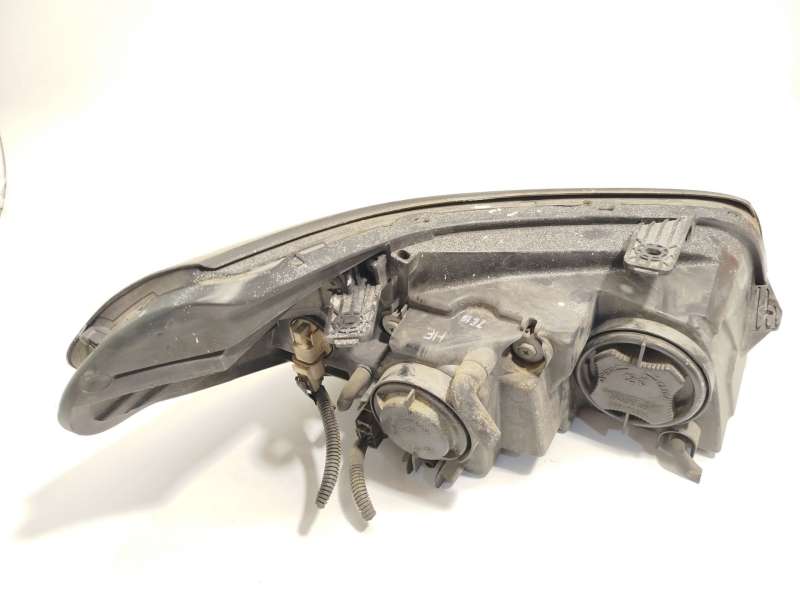 Recambio de faro izquierdo para chevrolet epica (kl1_) 2.0 d referencia OEM IAM 96644843 - Gris 4