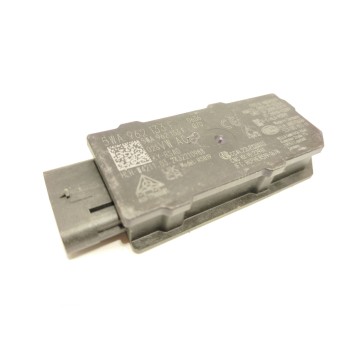 Recambio de antena para cupra leon (kl1, ku1, kug) 1.5 etsi referencia OEM IAM 5WA962133F  