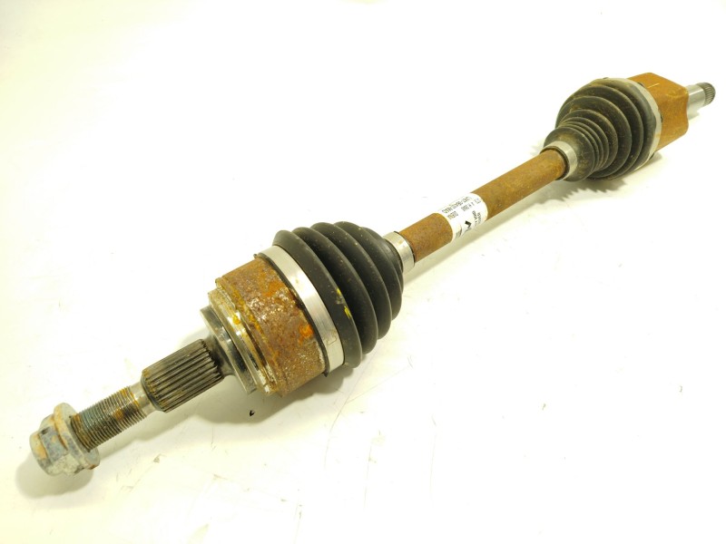 TRANSMISION DELANTERA IZQUIERDA LX673B437MAD 2702306 