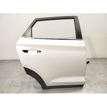 Recambio de puerta trasera derecha para hyundai tucson (tl, tle) 1.6 gdi referencia OEM IAM 77004D7000  