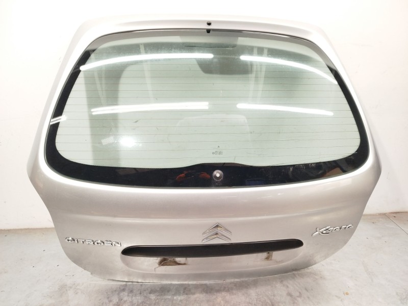 PORTON TRASERO 8701L3 