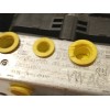 Recambio de abs para audi a1 sportback (gba) 30 tfsi referencia OEM IAM 2Q0614517DB 0265311003 0265957271