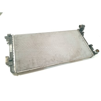 RADIADOR AGUA 6C0121253A 8MK376795