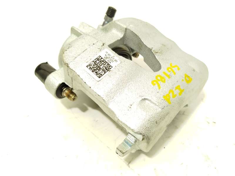 PINZA FRENO DELANTERA IZQUIERDA 2Q0615105AJ 