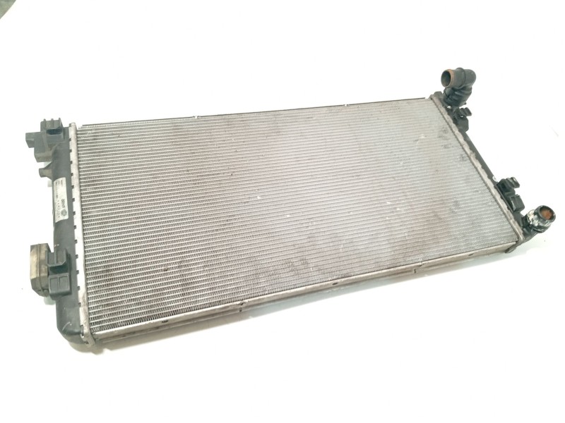 RADIADOR AGUA 6C0121253A 8MK376795