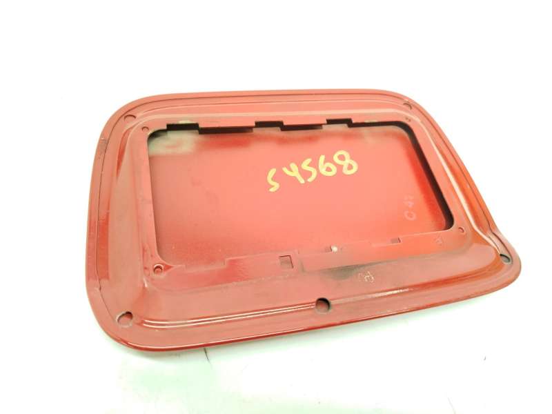 Recambio de tapa exterior combustible para bmw 3 coupé (e92) 320 d referencia OEM IAM 51177117978 51177117982 - Rojo 3