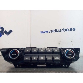 MANDO CLIMATIZADOR 97250F1401AK5 