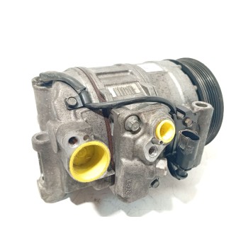 Recambio de compresor aire acondicionado para porsche cayenne (9pa) s 4.8 referencia OEM IAM 7L5820803 7SEU17C 4471903608