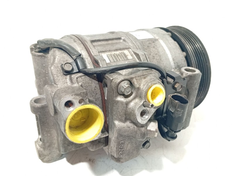 COMPRESOR AIRE ACONDICIONADO 7L5820803 7SEU17C 4471903608