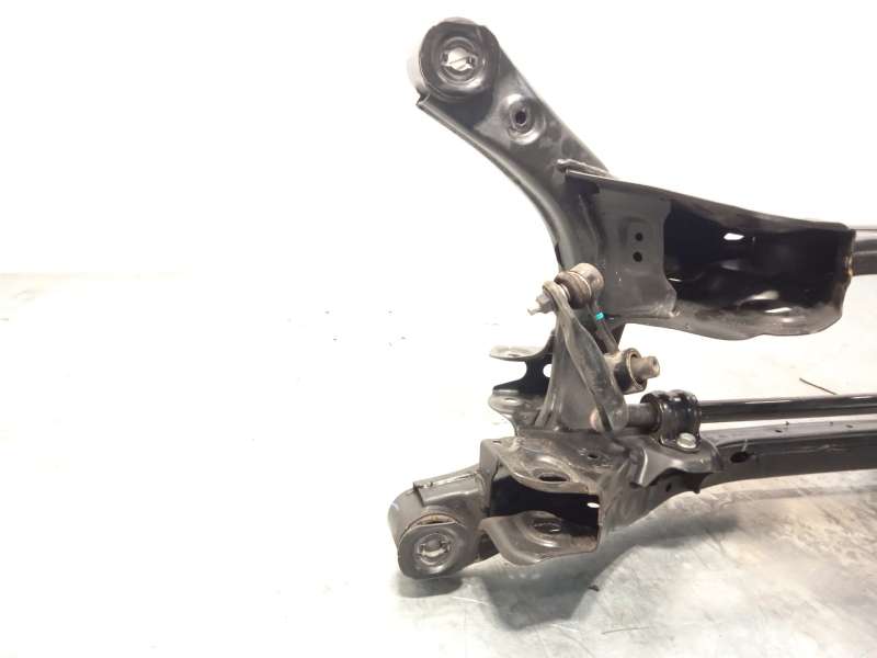 Recambio de puente trasero para kia sportage v (nq5) 1.6 t-gdi referencia OEM IAM 55405N9050 - Gris 2