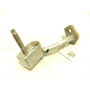 Recambio de tubos aire acondicionado para ford kuga iii (dfk) 2.5 fhev referencia OEM IAM LX6H19D567AD 2459235 