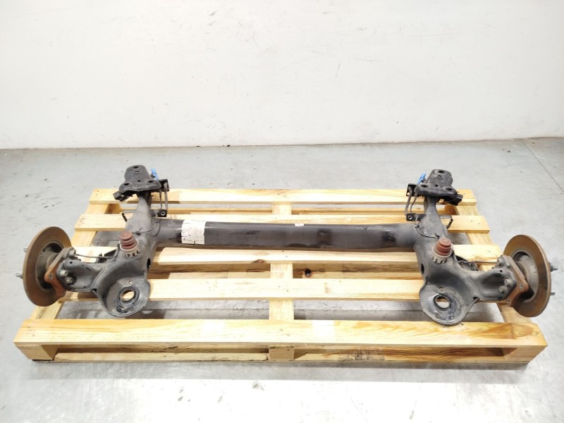 PUENTE TRASERO 1607197180 