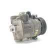 Recambio de compresor aire acondicionado para porsche cayenne (9pa) s 4.8 referencia OEM IAM 7L5820803 7SEU17C 4471903608