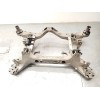 Recambio de puente trasero para porsche panamera (970) 3.0 d referencia OEM IAM 97033105133  