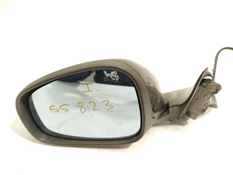 Recambio de retrovisor izquierdo para alfa romeo 159 (939_) 1.9 jtdm 8v (939axe1b, 939bxe1b, 939bxh1b) referencia OEM IAM 156080 - Negro 2