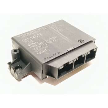 MODULO ELECTRONICO 31314525 