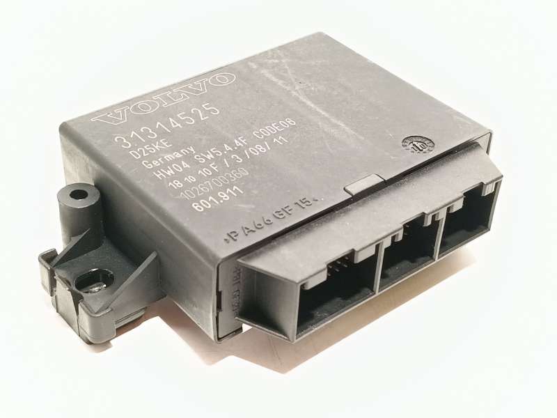 MODULO ELECTRONICO 31314525 