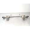 Recambio de refuerzo paragolpes delantero para bmw x3 (e83) 2.0d referencia OEM IAM 51113439780  