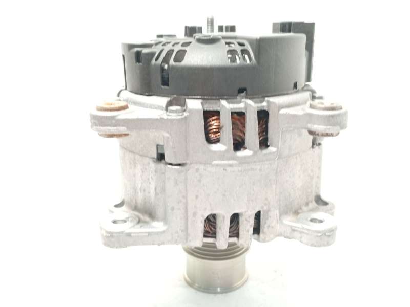 Recambio de alternador para audi a1 sportback (gba) 30 tfsi referencia OEM IAM 05E903026Q 2740516C TG14LLD - Rojo 2