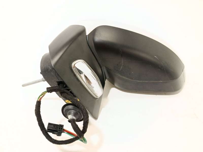 Recambio de retrovisor izquierdo para peugeot 5008 (0u_, 0e_) 1.6 hdi referencia OEM IAM 8153ZT 3