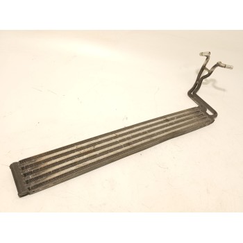 Recambio de radiador aceite para porsche cayenne (9pa) s 4.8 referencia OEM IAM 7L5422885C 7L5422885CBH3 