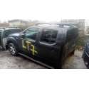 NISSAN NAVARA PICK-UP (D40M)