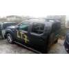 nissan navara pick-up (d40m) del año 2006
