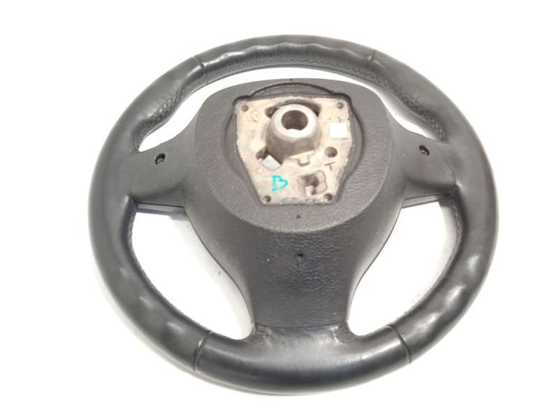 Recambio de volante para bmw 5 touring (f11) 520 d referencia OEM IAM 32336867280 - Blanco 5