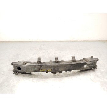 Recambio de refuerzo paragolpes trasero para hyundai tucson (tl, tle) 1.6 gdi referencia OEM IAM 86630D7000 86631D7000 