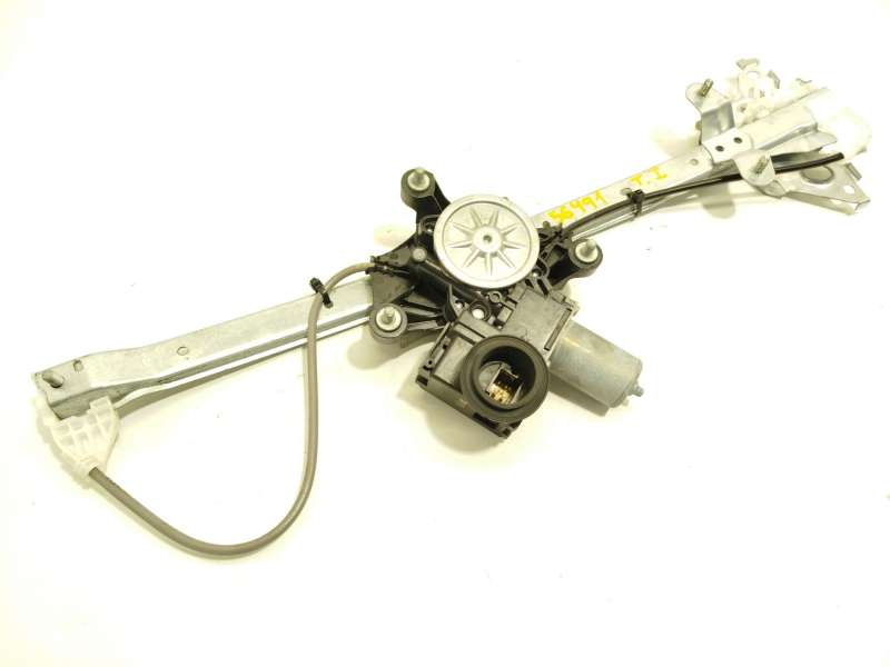Recambio de elevalunas trasero izquierdo para toyota rav 4 v (_a5_, _h5_) 2.5 hybrid awd (axah54) referencia OEM IAM 8572042140 - Gris