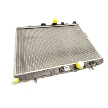 Recambio de radiador agua para citroën c3 iii (sx) 1.2 thp 110 referencia OEM IAM 9685852680 1330P9 