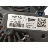 Recambio de alternador para audi a1 sportback (gba) 30 tfsi referencia OEM IAM 05E903026Q 2740516C TG14LLD