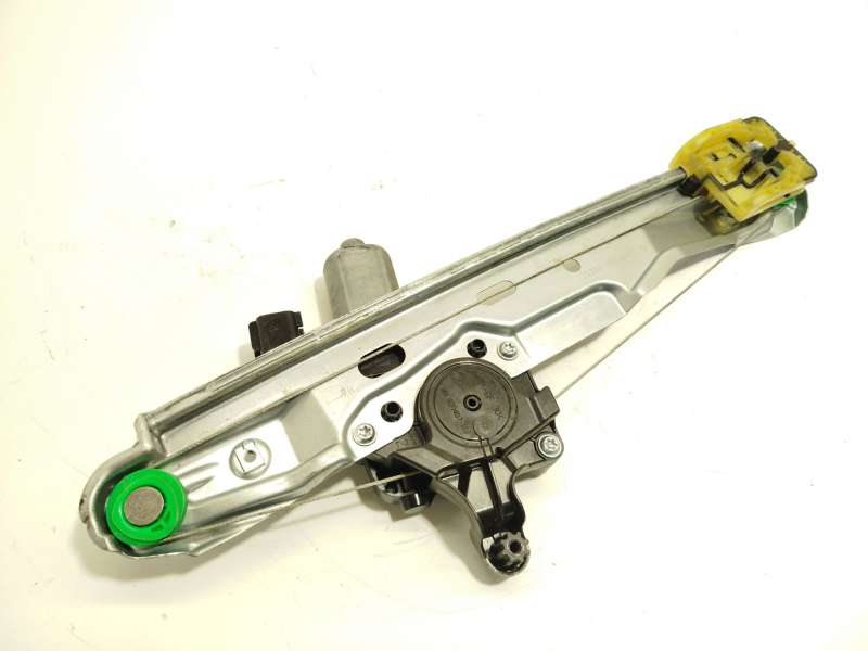 Recambio de elevalunas trasero derecho para ford c-max ii (dxa/cb7, dxa/ceu) 2.0 tdci referencia OEM IAM AM51R27000BB 1884431 - Blanco 3