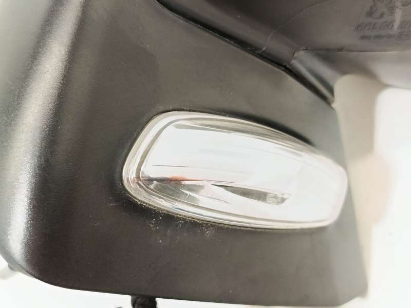 Recambio de retrovisor izquierdo para peugeot 5008 (0u_, 0e_) 1.6 hdi referencia OEM IAM 8153ZT 5