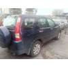 honda cr-v (rd8) del año 2005