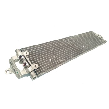 Recambio de radiador caja cambios para porsche cayenne (9pa) s 4.8 referencia OEM IAM 7L0317021C  